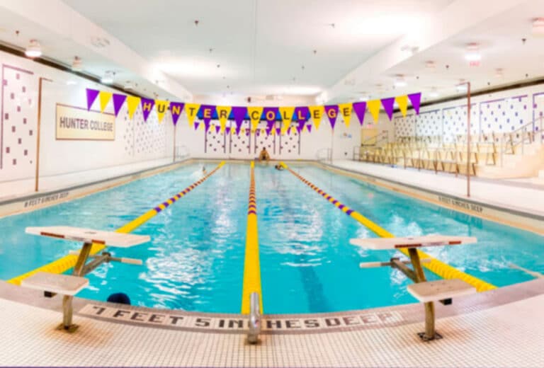 North Pool