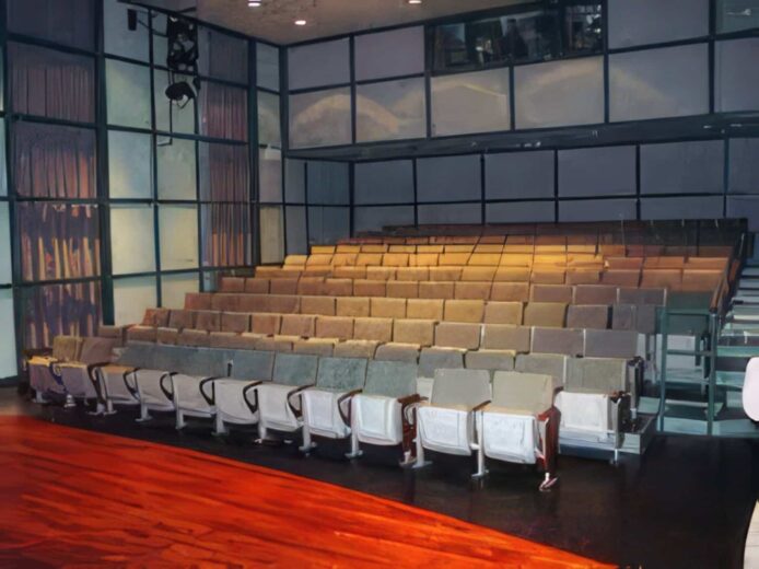 Ida K. Lang Recital Hall