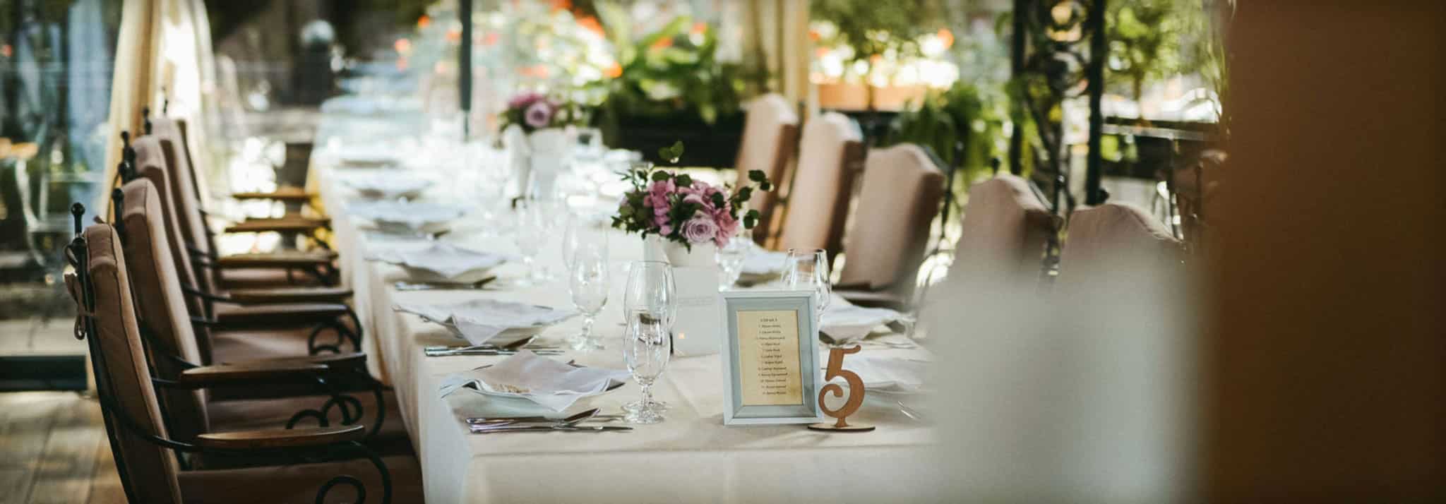 Event Management, Venue Booking, and Space Rentals in New York City