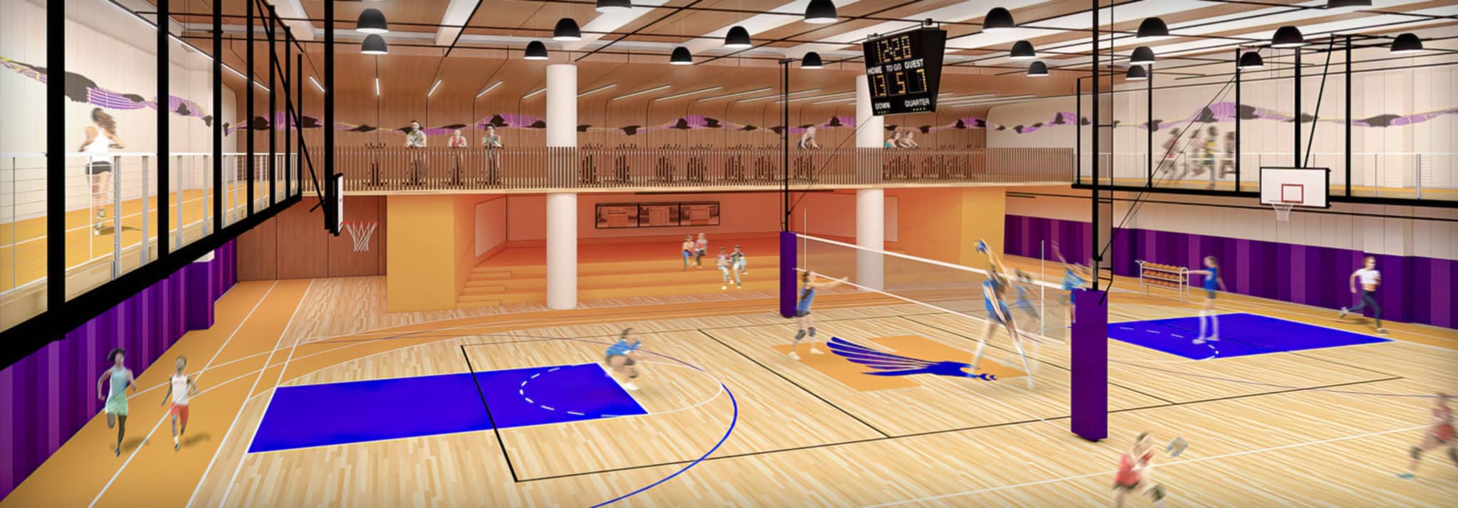 Event Management, Venue Booking, and Space Rentals in New York City