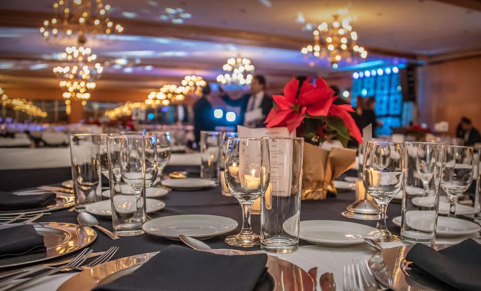 image promoting Wedding and Social Event Space Rentals in New York City