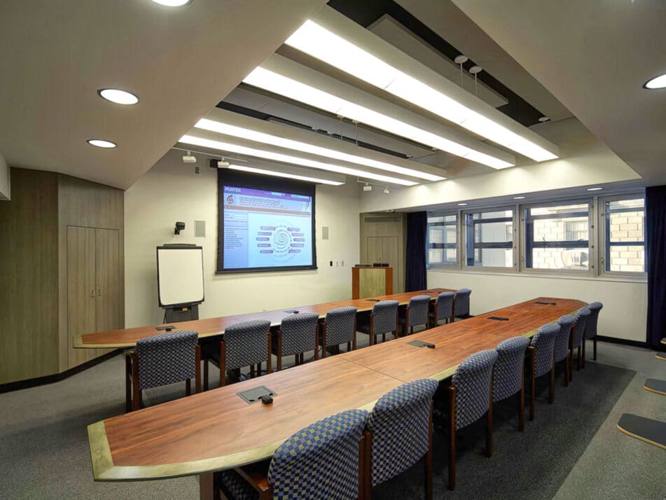 Meeting Rooms